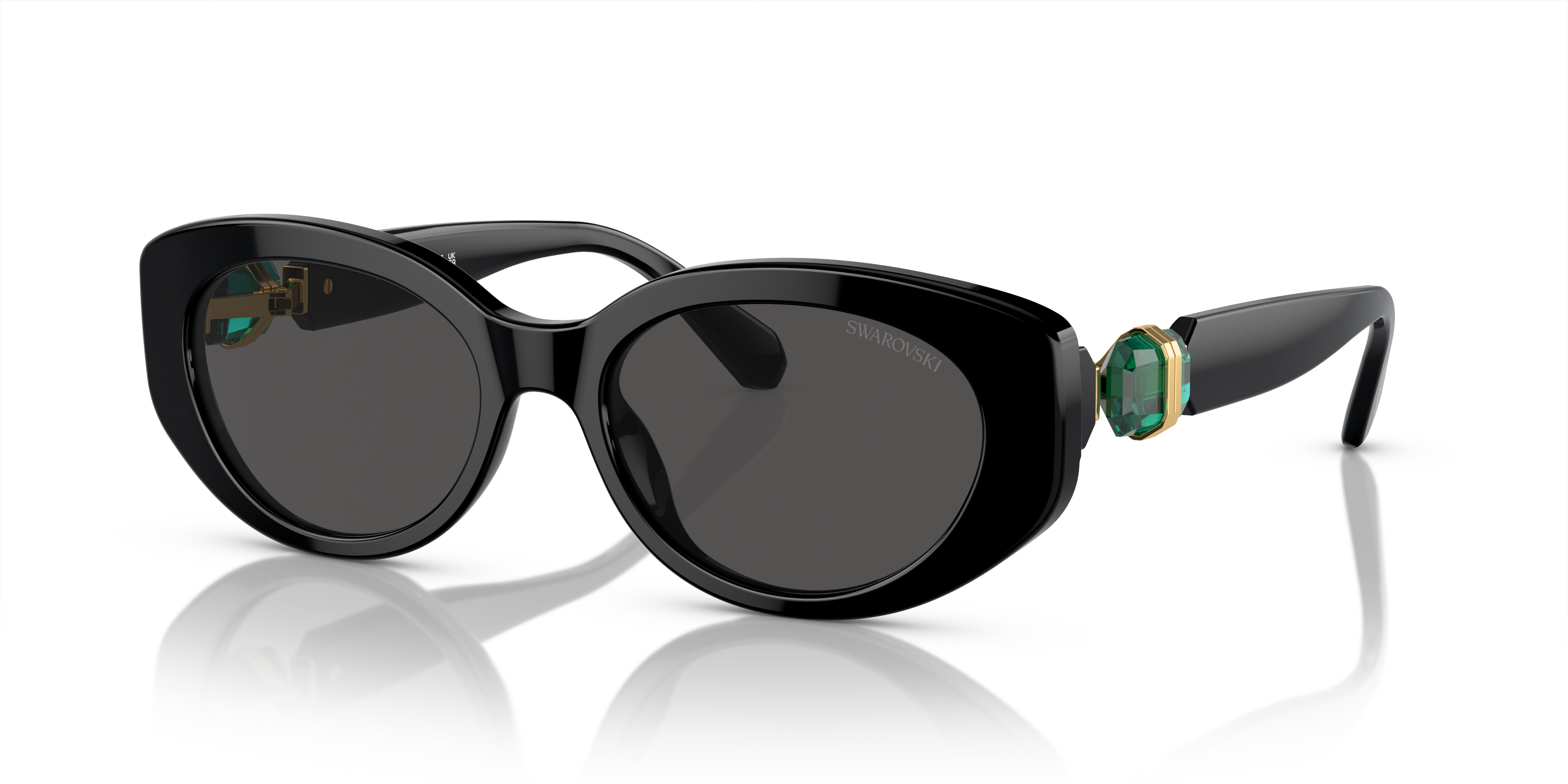 Gafas de Sol Swarovski SK6002 100187 53 18