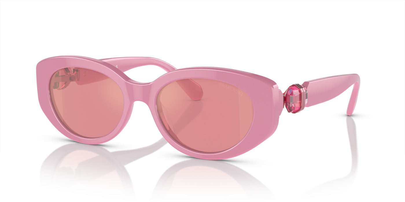 Gafas de Sol Swarovski SK6002 1005E4 53 18