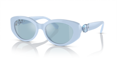 Sunglasses Swarovski SK6002 1006N1 53 18