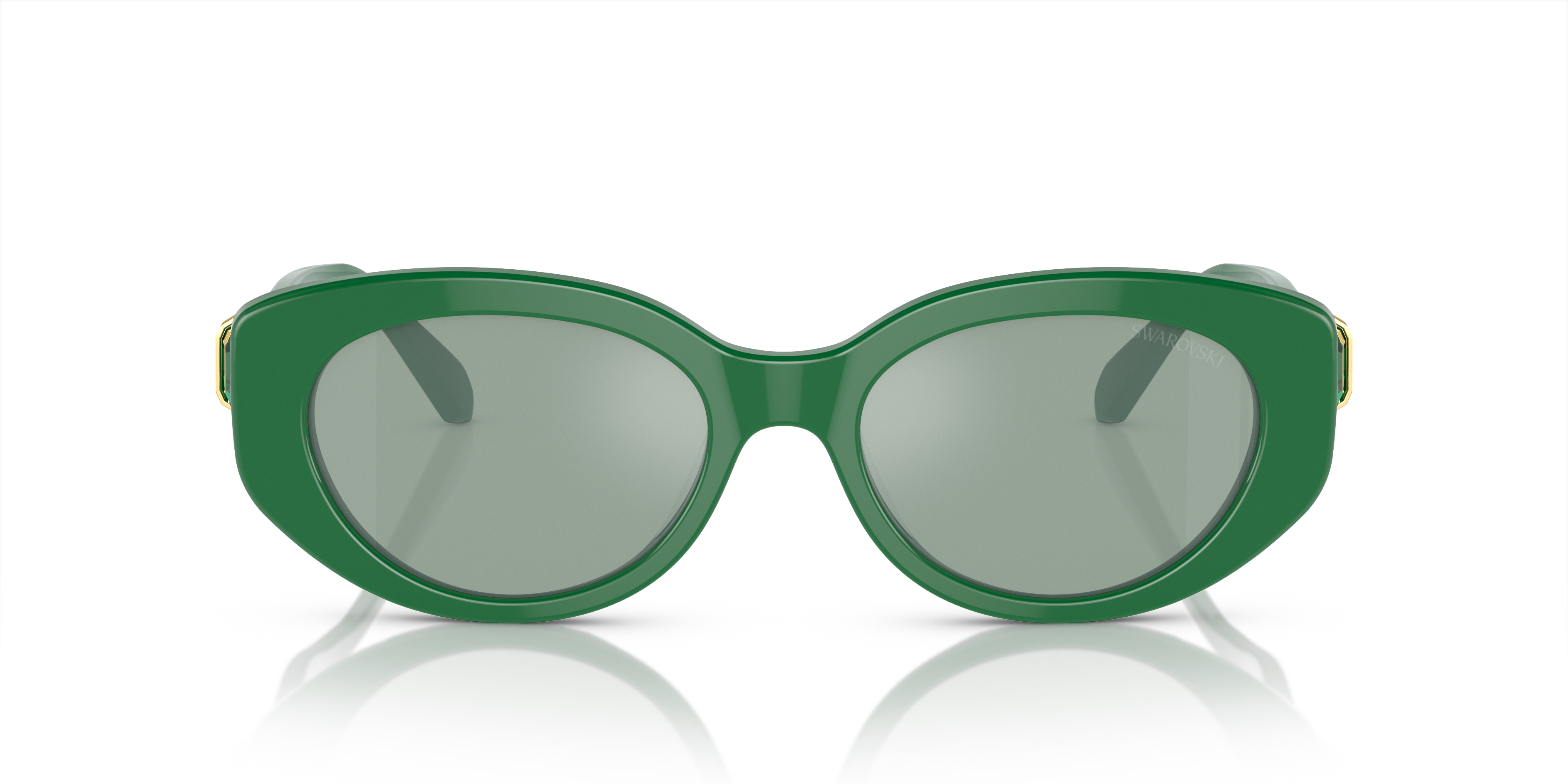 Gafas de Sol Swarovski SK6002 10079C 53 18