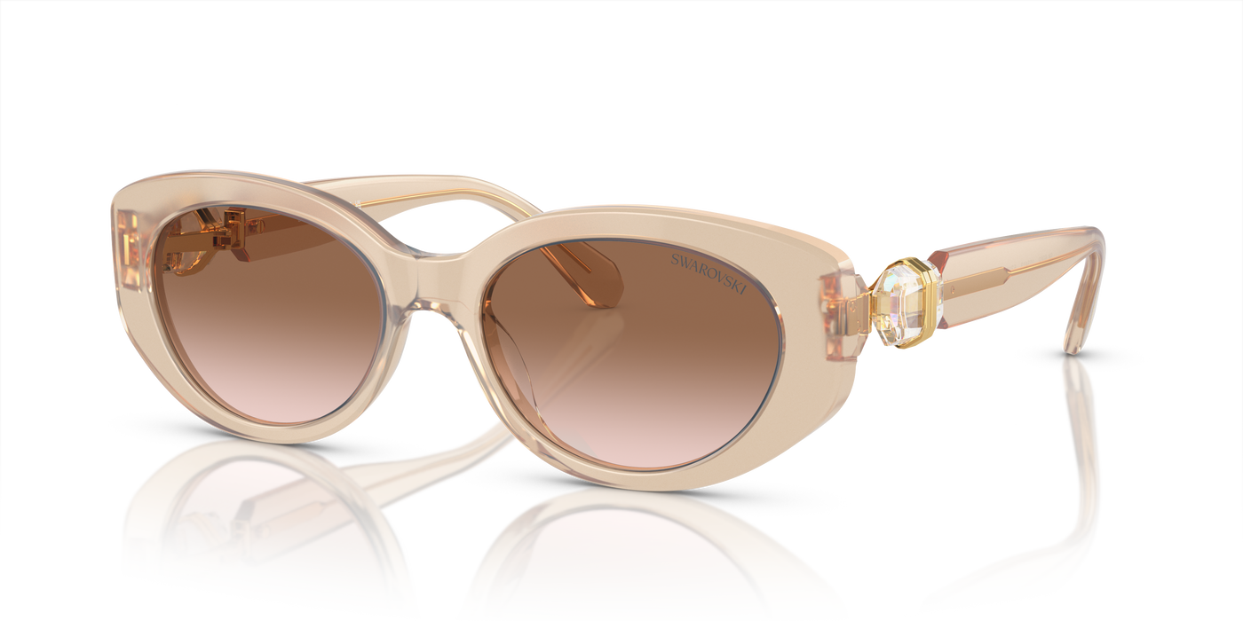 Sonnenbrille Swarovski SK6002 103413 53 18