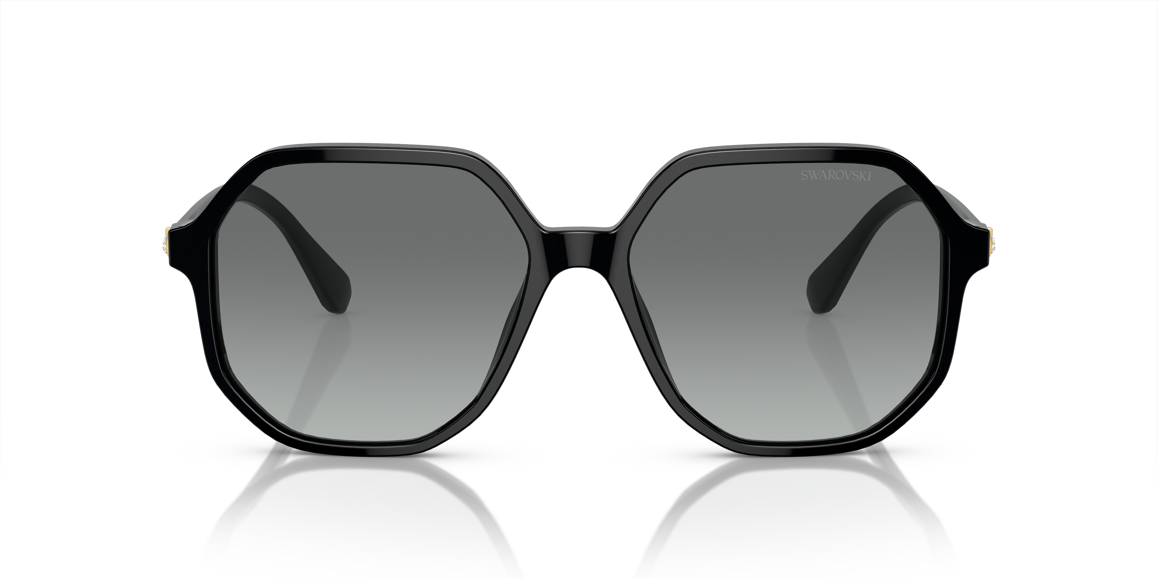 Gafas de Sol Swarovski SK6003 100111 57 16