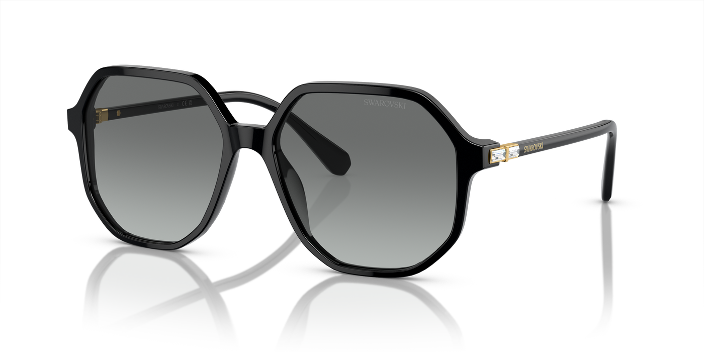 Lunettes de Soleil Swarovski SK6003 100111 57 16