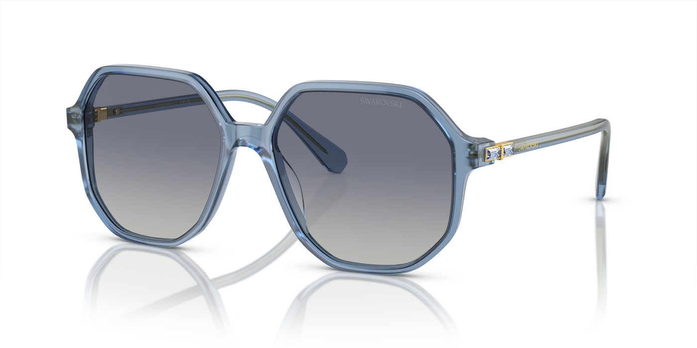 Sonnenbrille Swarovski SK6003 10354L 57 16