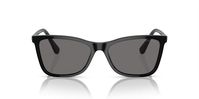 Gafas de Sol Swarovski SK6004 100181 55 16 — vista 2