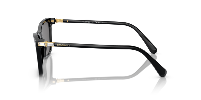 Gafas de Sol Swarovski SK6004 100181 55 16 — vista 3