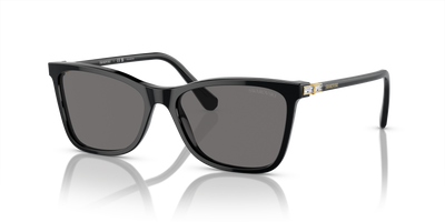 Sunglasses Swarovski SK6004 100181 55 16