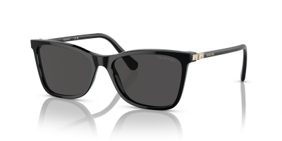 Sunglasses Swarovski SK6004 100187 55 16