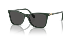 Sunglasses Swarovski SK6004 102687 55 16