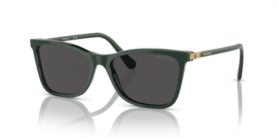 Sunglasses Swarovski SK6004 102687 55 16