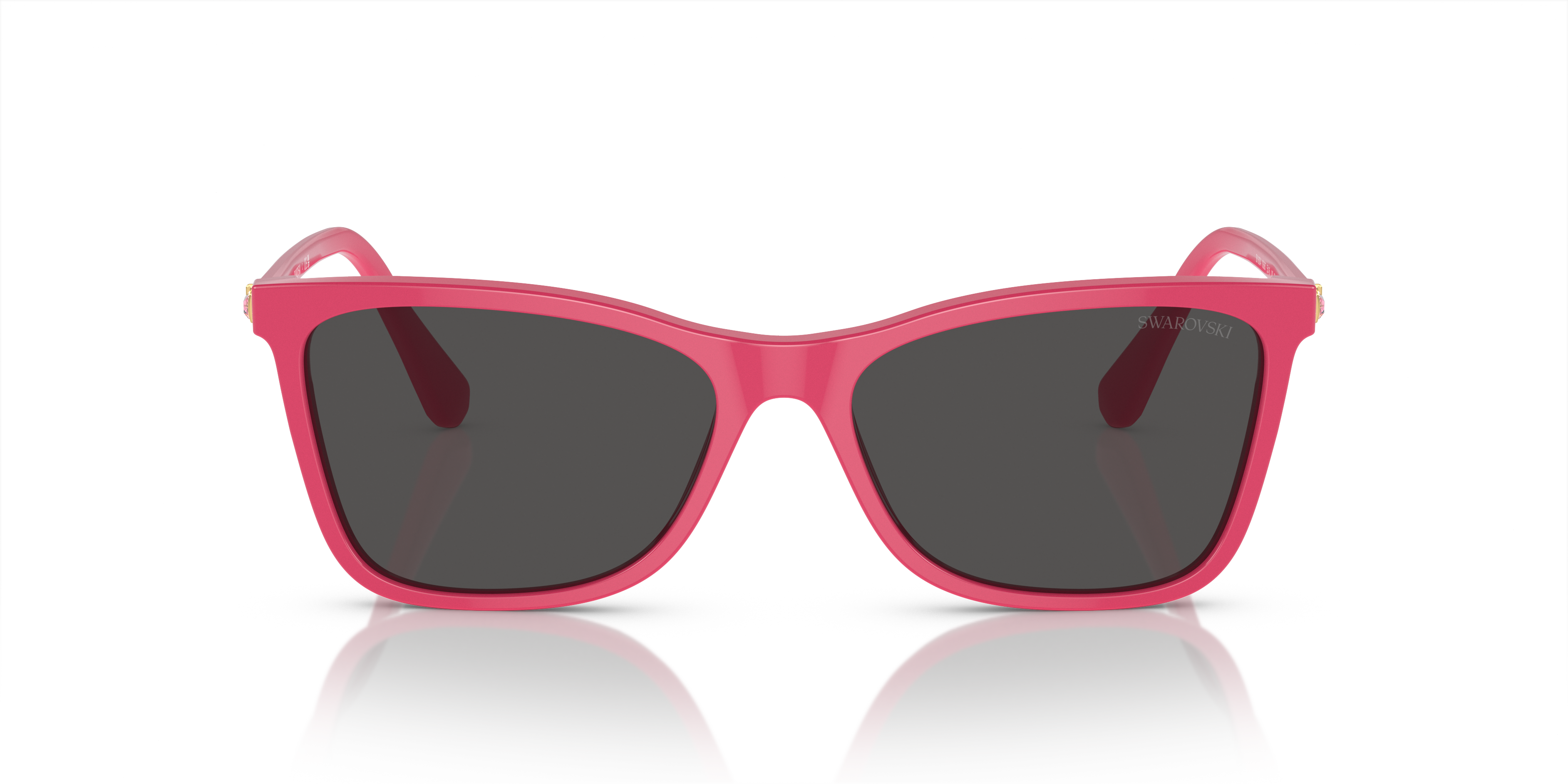 Gafas de Sol Swarovski SK6004 103687 55 16