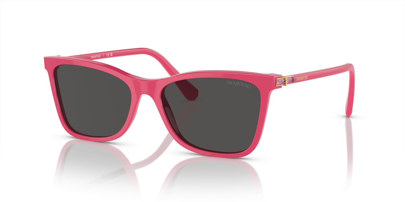 Gafas de Sol Swarovski SK6004 103687 55 16