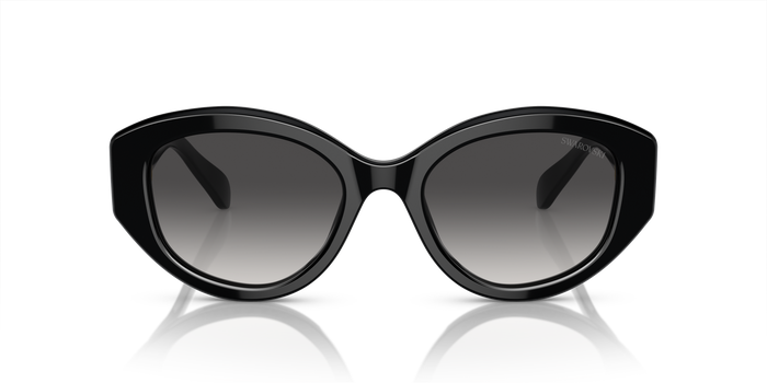 Gafas de Sol Swarovski SK6005 10018G 53 20 — vista 2