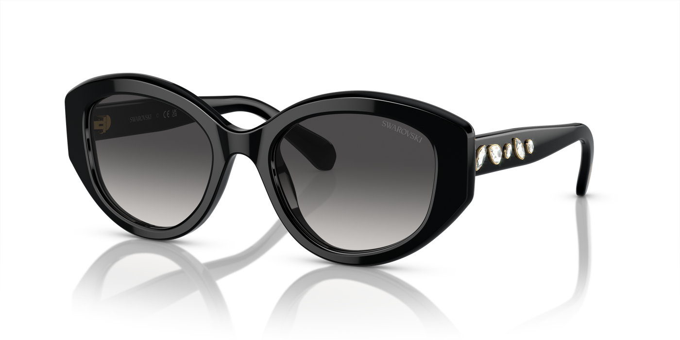 Gafas de Sol Swarovski SK6005 10018G 53 20