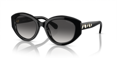 Swarovski SK6005 10018G 53 20 太阳镜