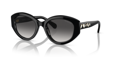 Sunglasses Swarovski SK6005 10018G 53 20