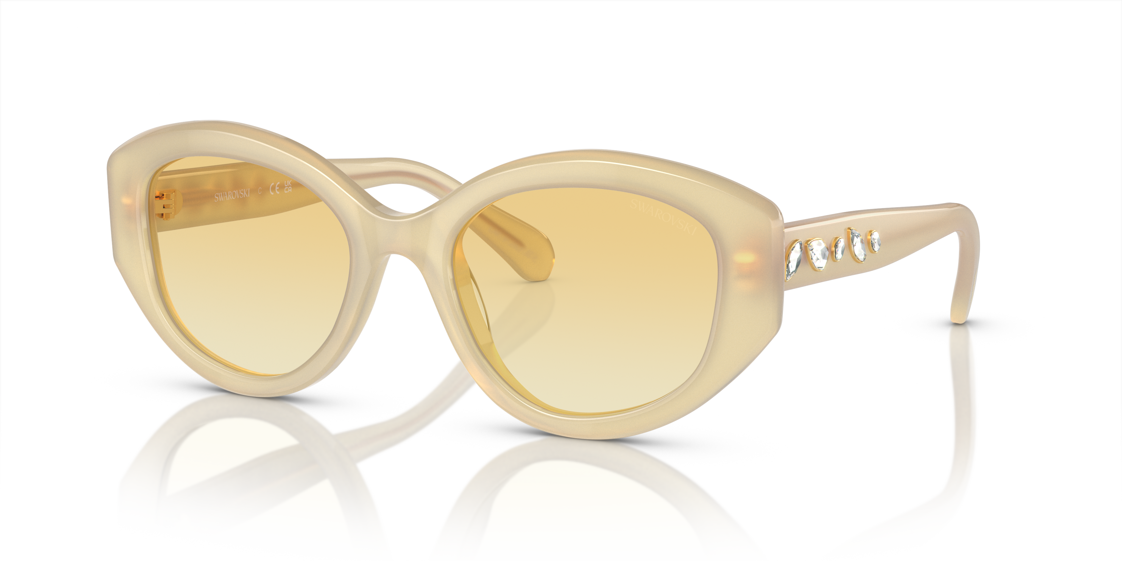 Gafas de Sol Swarovski SK6005 10232Q 53 20