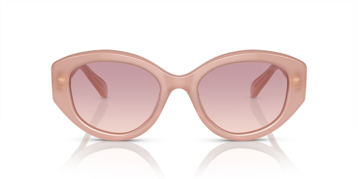 Lunettes de Soleil Swarovski SK6005 102568 53 20 — vista 2