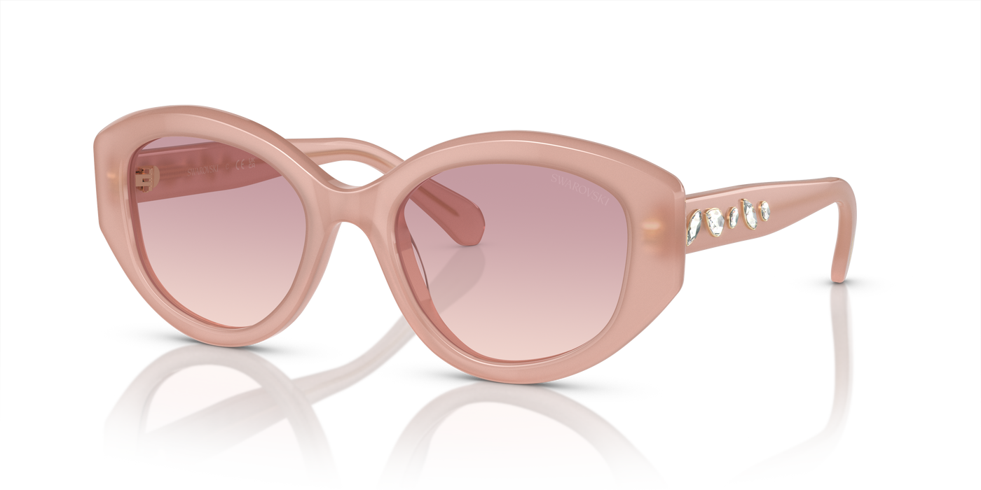 Lunettes de Soleil Swarovski SK6005 102568 53 20