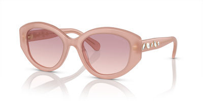 Sunglasses Swarovski SK6005 102568 53 20