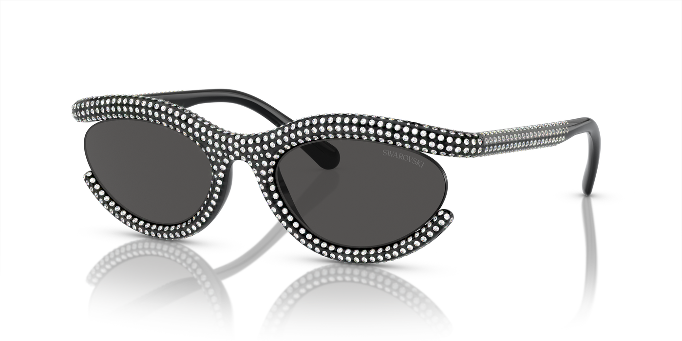 Lunettes de Soleil Swarovski SK6006 100187 54 22