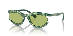 Sunglasses Swarovski SK6006 103430 54 22