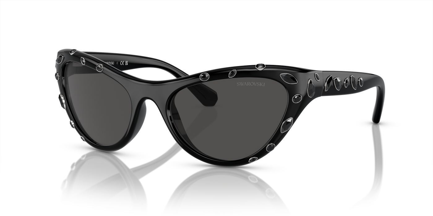 Lunettes de Soleil Swarovski SK6007 100187 57 19