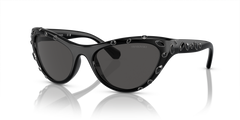 Sunglasses Swarovski SK6007 100187 57 19