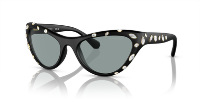 Swarovski SK6007 1020/1 57 19 太阳镜