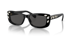 Swarovski SK6008 100187 54 17 太阳镜
