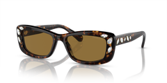 Swarovski SK6008 100273 54 17 太阳镜
