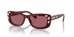 Swarovski SK6008 100869 54 17 太阳镜