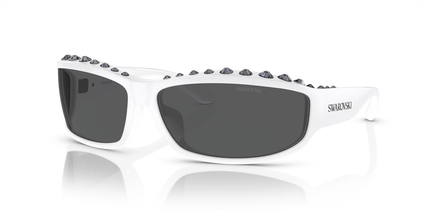 Sonnenbrille Swarovski SK6009 102987 73 15
