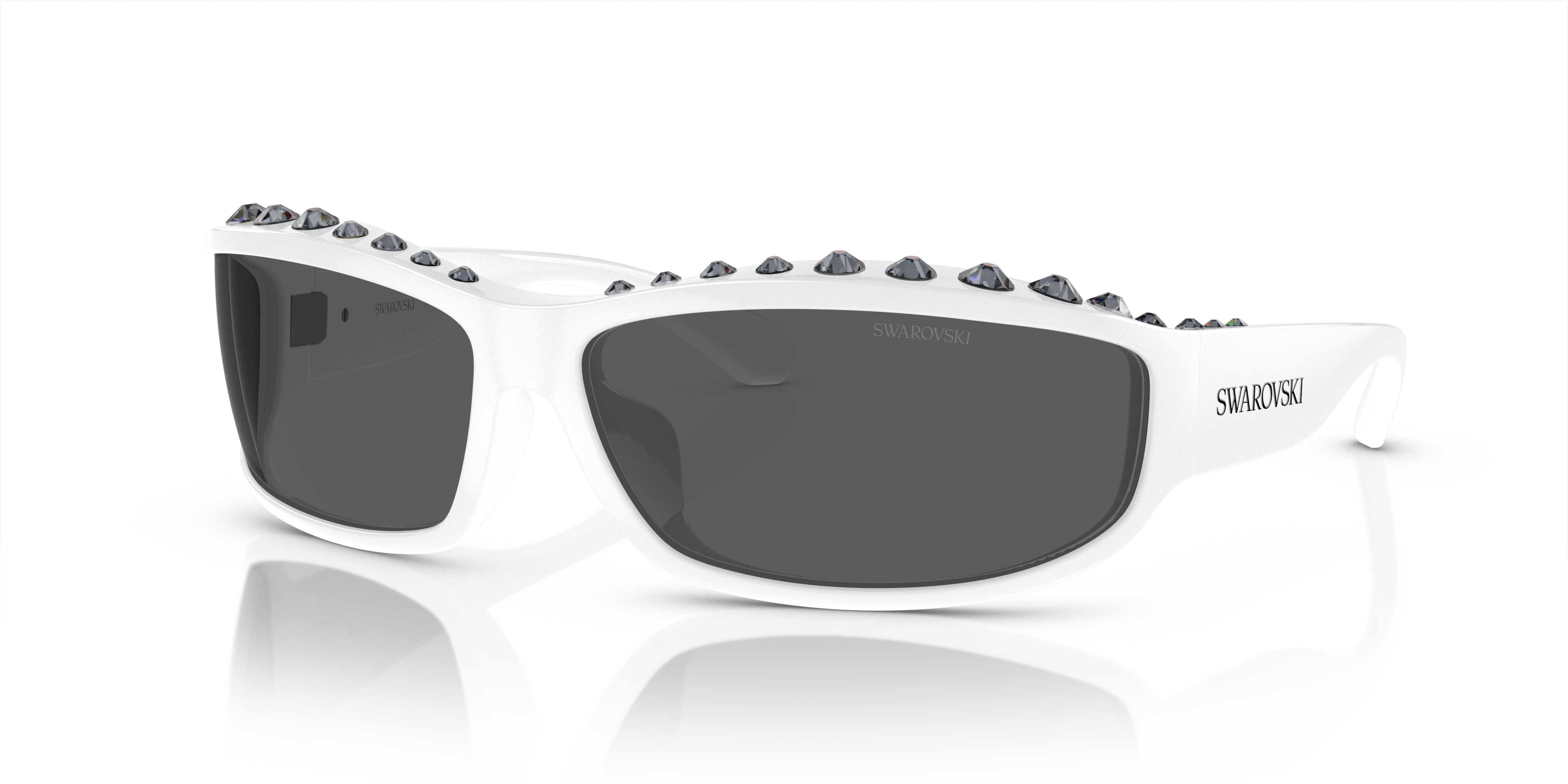 Gafas de Sol Swarovski SK6009 102987 73 15