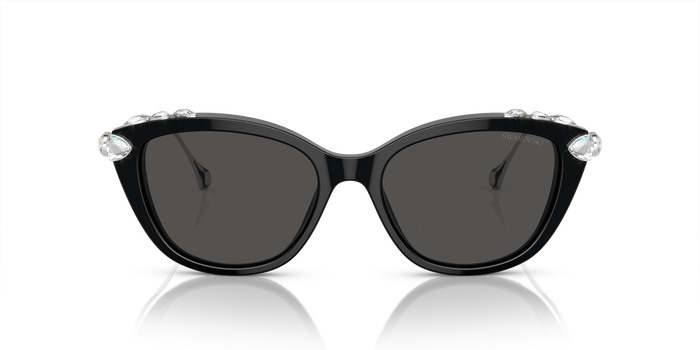 Sonnenbrille Swarovski SK6010 103887 53 17 — vista 2