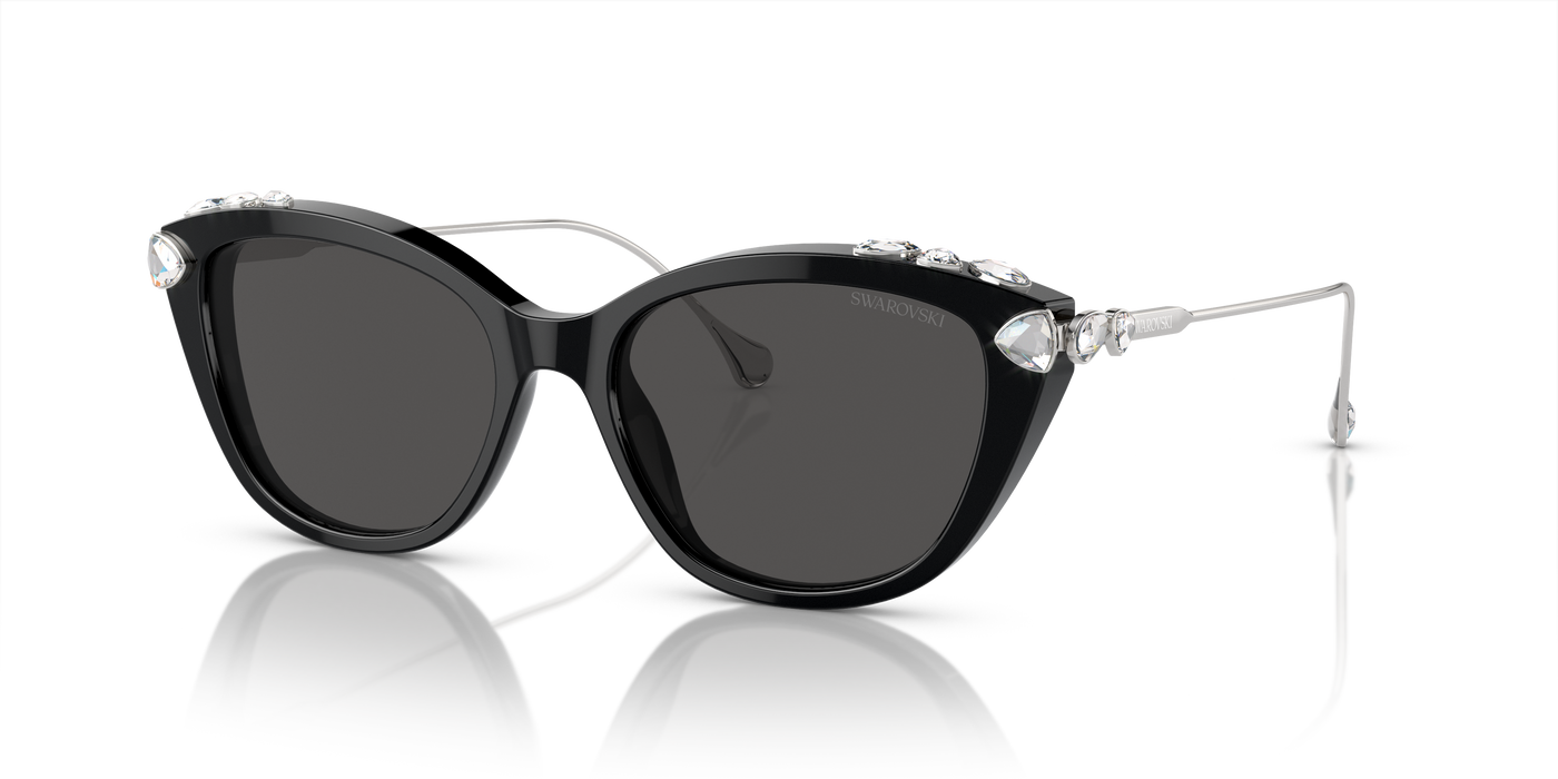 Sonnenbrille Swarovski SK6010 103887 53 17