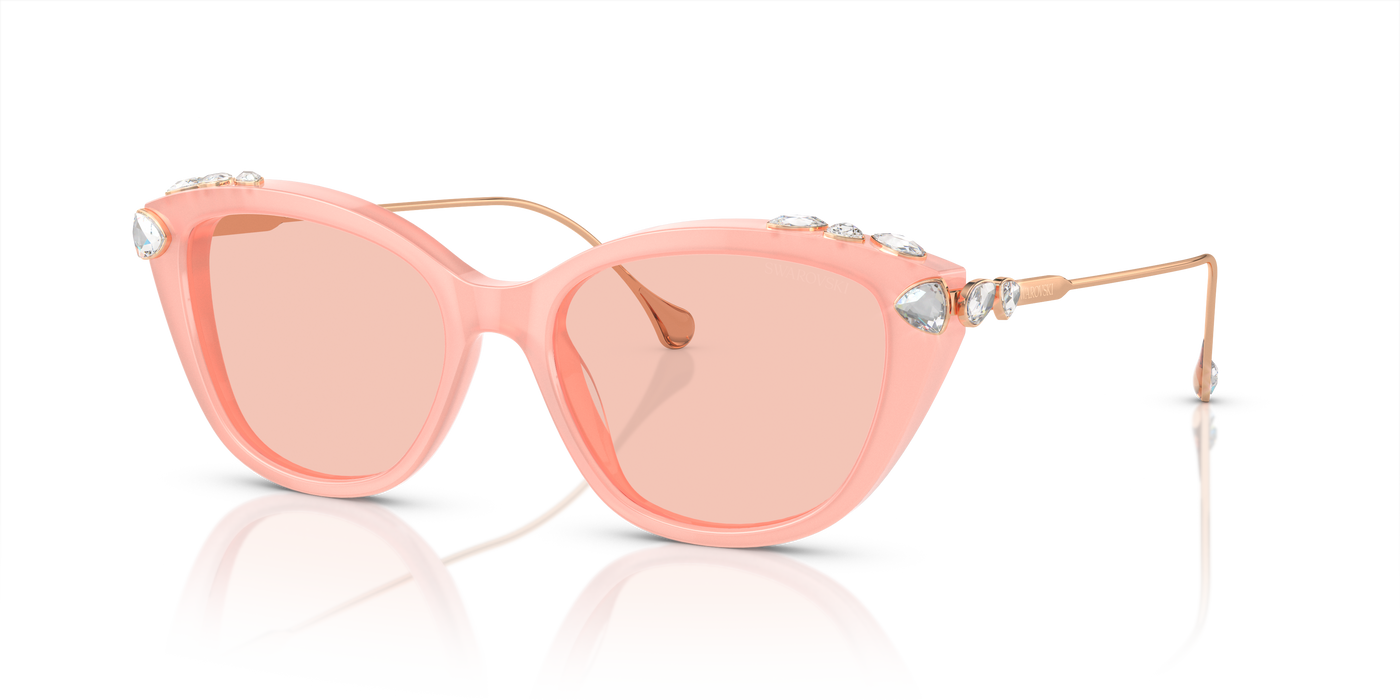 Gafas de Sol Swarovski SK6010 1041/5 53 17