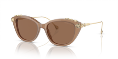 Sunglasses Swarovski SK6010 2002OK 53 17
