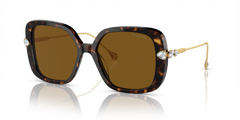 Swarovski SK6011 100283 55 17 太阳镜 偏光
