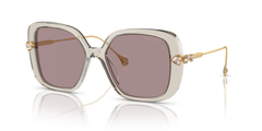Sunglasses Swarovski SK6011 3003LA 55 17