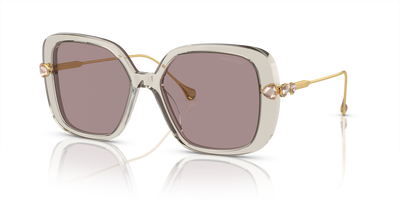 Gafas de Sol Swarovski SK6011 3003LA 55 17
