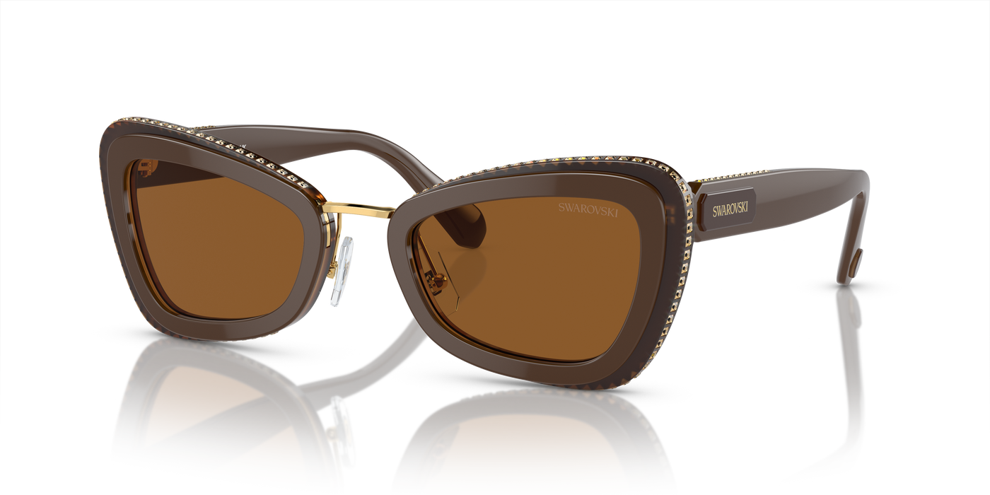 Gafas de Sol Swarovski SK6012 101173 52 24