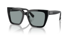 Sunglasses Swarovski SK6013 1010/1 54 18