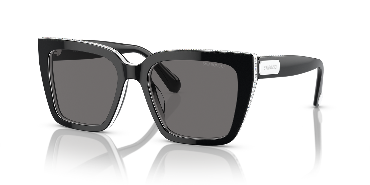 Gafas de Sol Swarovski SK6013 101581 54 18