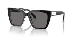 Sunglasses Swarovski SK6013 101581 54 18