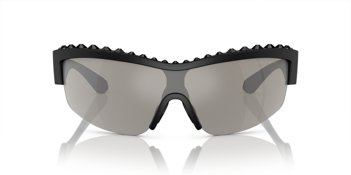 Lunettes de Soleil Swarovski SK6014 10016G 38 138 — vista 2