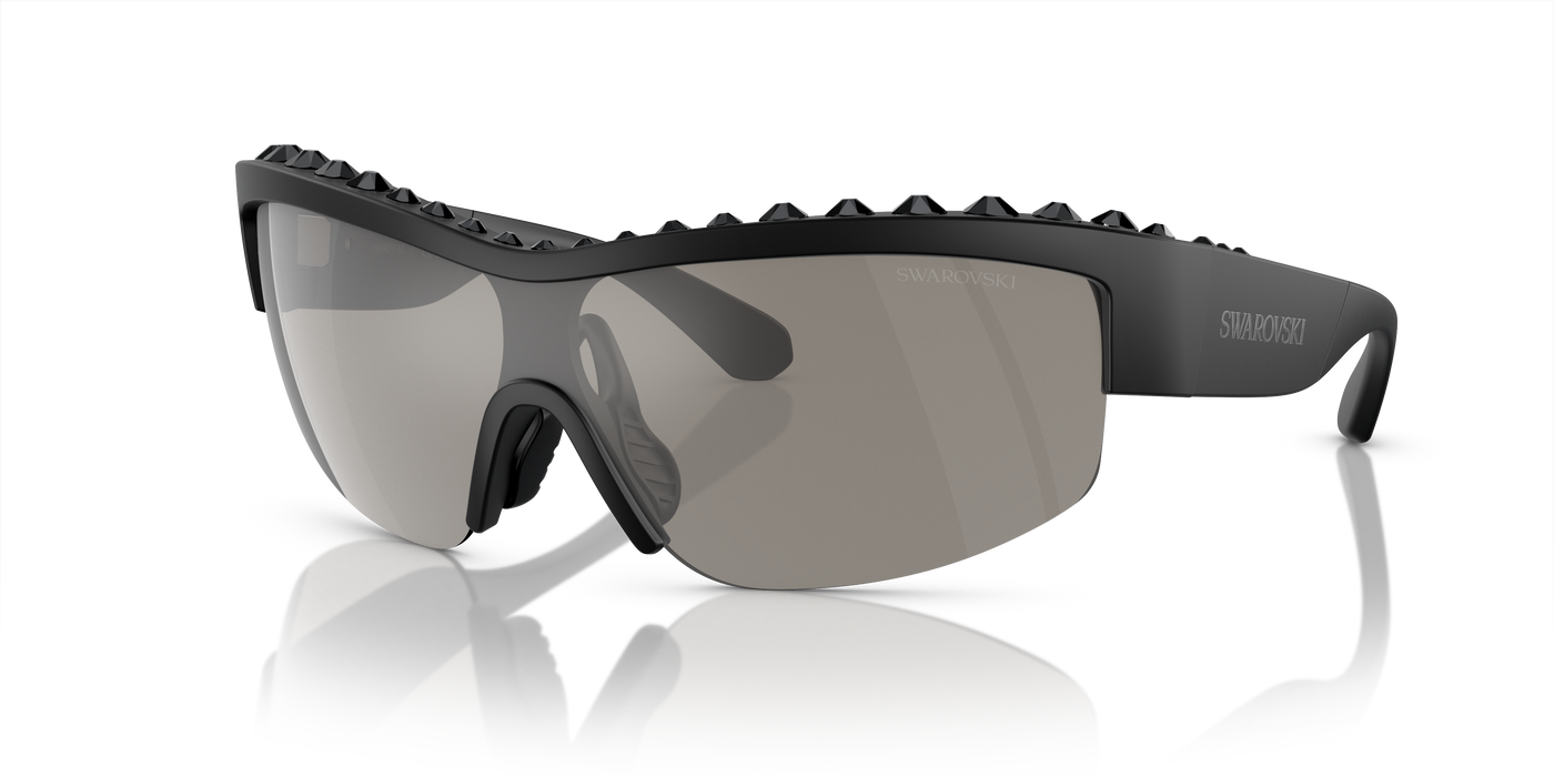 Lunettes de Soleil Swarovski SK6014 10016G 38 138