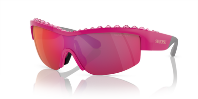 Sunglasses Swarovski SK6014 10376Q 38 138