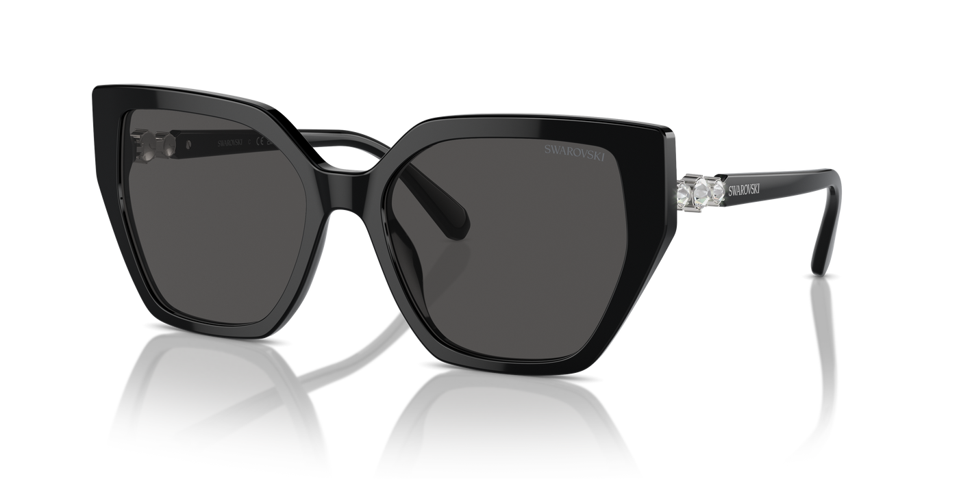Gafas de Sol Swarovski SK6016 100187 56 18