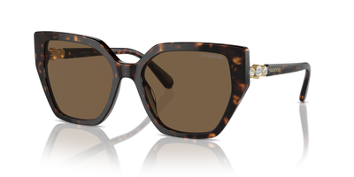 Sunglasses Swarovski SK6016 100273 56 18